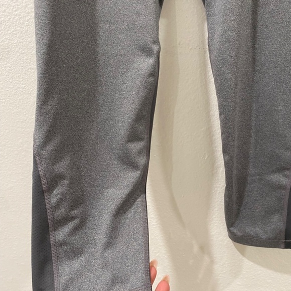 Nike Pro Women's Training Leggings size M Dri-Fit Tight Fit Full Length Legging - Picture 2 of 12